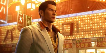 مقارنة وجهاً لوجه بين نسختي سويتش 2 وبلايستيشن 4 من Yakuza 0 - تليجراف الخليج