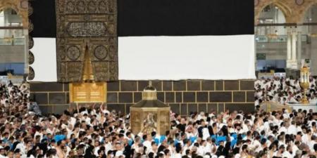 الداخلية السعودية تدعو للإبلاغ عن ناقلي مخالفي أنظمة الحج - تليجراف الخليج