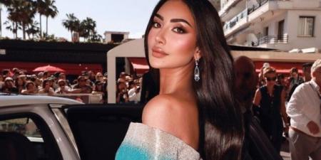 نور الغندور تجوب شوارع موناكو الصيفية بلوك راقي من Gucci - تليجراف الخليج