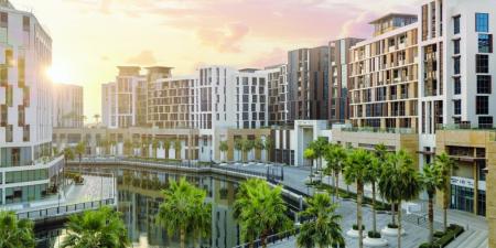 دبي القابضة ترفع حجم الطرح لـ«مساكن دبي ريت» إلى 1.95 مليار سهم - تليجراف الخليج