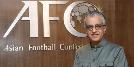 رئيس الاتحاد الآسيوي: لقب دوري الأبطال "2" يعكس تطور كرة القدم الإماراتية - تليجراف الخليج