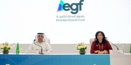 إطلاق "صندوق الإمارات للنمو" بقيمة مليار درهم لتسريع نمو الشركات الصغيرة والمتوسطة - تليجراف الخليج
