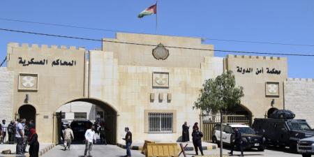 الحكم على المتهمين بقضية استشهاد 3 ضباط وعسكري في معان - تليجراف الخليج