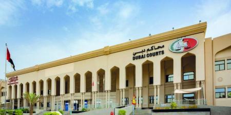 3 إجراءات للتحقق من صحة محررات محاكم دبي - تليجراف الخليج