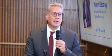 وزير البترول يؤكد التزام الدولة تجاه شركائها الأجانب فى أنشطة ومجالات صناعة البترول والغاز - تليجراف الخليج