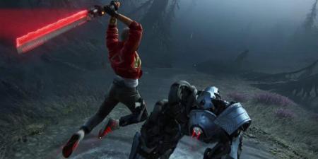 ممثل Intergalactic يكشف كيف تتجنب Naughty Dog التسريبات - تليجراف الخليج