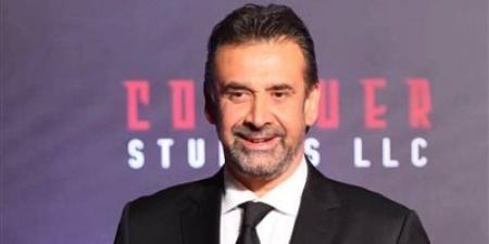 كريم عبد العزيز يكشف أصعب مشاهد فيلم المشروع X - تليجراف الخليج