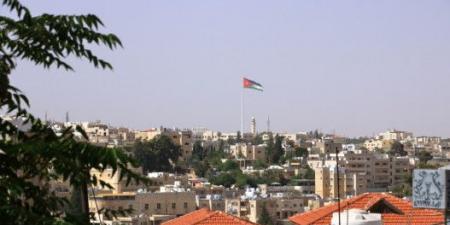 انحسار الكتلة الهوائية الحارة الاثنين - تليجراف الخليج