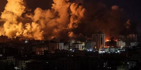 صحة غزة: انقطاع الكهرباء عن المستشفى الإندونيسي نتيجة قصف الاحتلال لمولداته - تليجراف الخليج