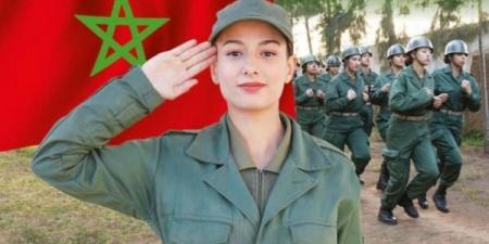 ما هي المعايير المعتمدة لاختيار الشباب لأداء الخدمة العسكرية في المغرب سنة 2025؟ - تليجراف الخليج