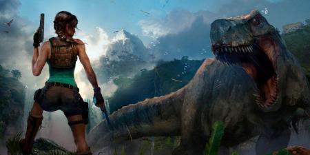 تطوير لعبة Tomb Raider شارف على الإنتهاء – دخلت مرحلة الصقل مؤخرًا - تليجراف الخليج
