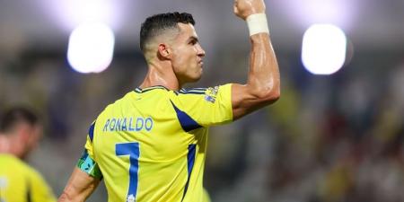 رونالدو يحسم مستقبله مع النصر السعودي خلال أيام - تليجراف الخليج