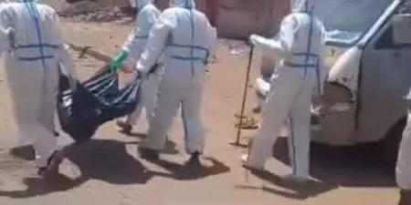 السم في الماء… جريمة جديدة تهز سيرو بأمدرمان - تليجراف الخليج