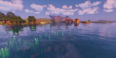 كيفية إنشاء مصدر مياه لا نهائي في Minecraft - تليجراف الخليج