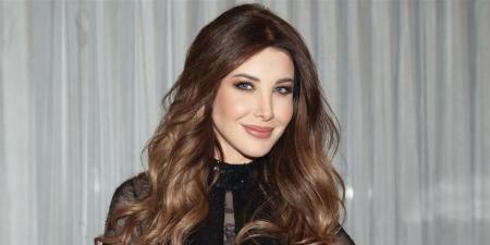 بدت مرعوبة.. شاهدوا ماذا حصل مع نانسي عجرم خلال احتفال أصدقائها بعيد ميلادها (فيديو) - تليجراف الخليج