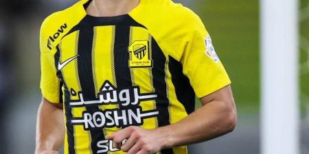 عوار الأكثر مراوغة في دوري روشن - تليجراف الخليج