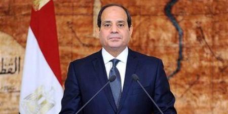 الرئيس السيسي يستقبل نظيره اللبناني جوزاف عون لبحث سبل تعزيز العلاقات الثنائية  - تليجراف الخليج