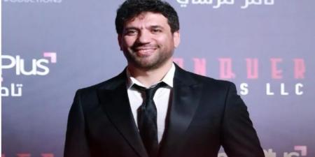 حسن الرداد : إيمي سمير غانم كوميديانة موهوبة - تليجراف الخليج