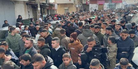 رغم المفاوضات.. جيش الاحتلال يبدأ عملية برية واسعة في قطاع غزة - تليجراف الخليج