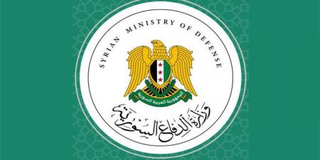 وزارة الدفاع تنفي علاقتها بوثيقة انتساب إلى “الحرس الوطني” المتداولة في السويداء - تليجراف الخليج