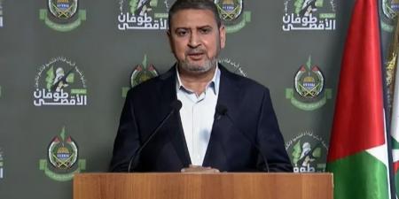 حماس تنفي صحة ما نشرته CNN: الاحتلال يربك الساحة بأخبار مزيفة للضغط على المقاومة #عاجل - تليجراف الخليج