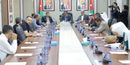 توصية نيابية بتثبيت موظفي "شراء الخدمات" في التلفزيون - تليجراف الخليج
