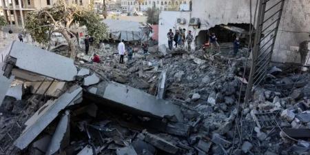 الأردن يدين بأشد العبارات قصف "إسرائيل" مستشفى حمد للأطراف الصناعية في قطاع غزة - تليجراف الخليج