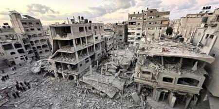 بريطانيا وفرنسا وكندا تلوح بفرض عقوبات على إسرائيل إذا استمر هجومها على غزة - تليجراف الخليج