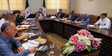 وزارة الإدارة المحلية والبيئة تعقد ورشة عمل لمناقشة الهيكلية التنظيمية الجديدة - تليجراف الخليج