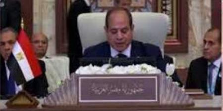 أستاذة علوم سياسية: الرئيس السيسي أراد تذكير العالم بأن الإرهاب موجود ولابد من مكافحته - تليجراف الخليج