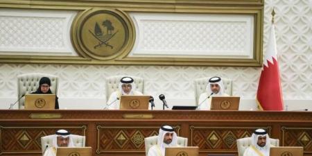 "المواصلات" القطري يستعرض استراتيجية الوزارة بجلسة "الشورى" - تليجراف الخليج