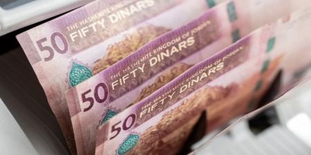 رفع تقييم الأردن دوليا في التزامه بمعايير مكافحة غسل الأموال وتمويل الإرهاب - تليجراف الخليج