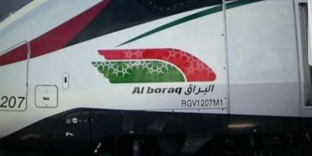 توقف مفاجئ لقطار "البراق" يُربك المسافرين بمحطة طنجة وسط غياب التوضيحات وتعالي أصوات الغضب(صور) - تليجراف الخليج