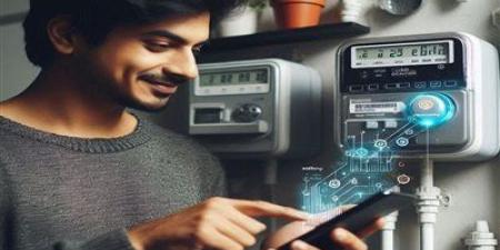 طريقة سريعة.. فاتورة الكهرباء لشهر مايو 2025 - تليجراف الخليج