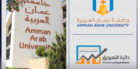 "عمان العربية" ملتزمة بالتعاون المثمر مع المدراس: زيارة بناءة لتحديد التخصصات الأنسب لطلبة مدرسة المروج للثانوية العامة - تليجراف الخليج