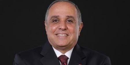 محمد شوقي: الأندية جددت الثقة في رابطة الأندية برئاسة النائب أحمد دياب.. وقررنا إلغاء الهبوط وحصلنا على الاستثناء في مونديال الأندية - تليجراف الخليج
