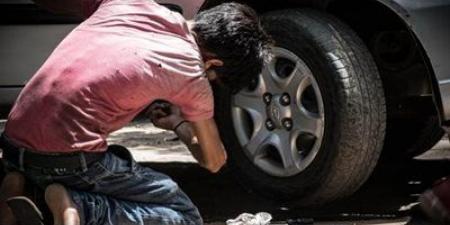 حظر تشغيل الأطفال بعد الساعة 7 مساء وفقا لقانون العمل - تليجراف الخليج