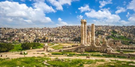 أجواء معتدلة الثلاثاء والأربعاء وحارّة الخميس - تليجراف الخليج