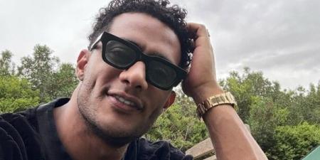 محمد رمضان يحمس متابعيه لـ "لسه بدري عليه".. وهذا موعد طرحها - تليجراف الخليج