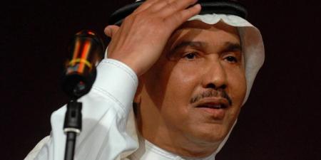 "الوفاء للبدر" .. محمد عبده يغني 5 قصائد جديدة للراحل بدر بن عبدالمحسن - تليجراف الخليج