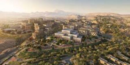 استثمارات مدينة "الجبل العالي" في عمان تتجاوز 3 مليارات دولار - تليجراف الخليج