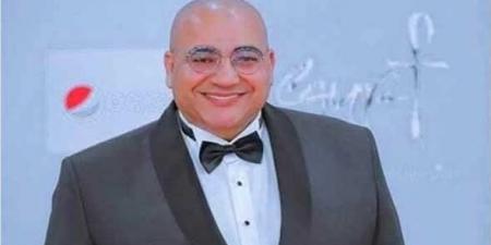 بيومي فؤاد يعلق على خلافه مع أحمد العوضي - تليجراف الخليج