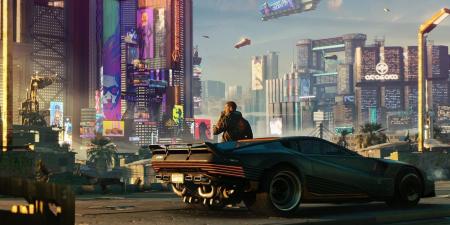 تكملة Cyberpunk 2077 ستقدم مدينة جديدة تشبه شيكاغو - تليجراف الخليج