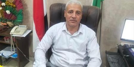 وكيل الزراعة بالشرقية لـ تليجراف الخليج : تم توريد 534 ألف طن قمح حتى الآن ونستهدف 211 ألف فدان لزراعة الأرز - تليجراف الخليج