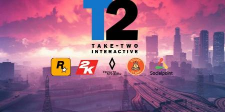 رئيس Take-Two: أسعار ألعاب الفيديو قد انخفضت خلال العشرين عاماً الماضية - تليجراف الخليج