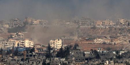 "غير مسبوق".. فلسطين ترحب بالحراك الأوروبي لوقف جرائم الاحتلال - تليجراف الخليج