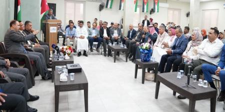 المومني: الأردن يواجه تحديات بسبب الأحداث الإقليمية - تليجراف الخليج