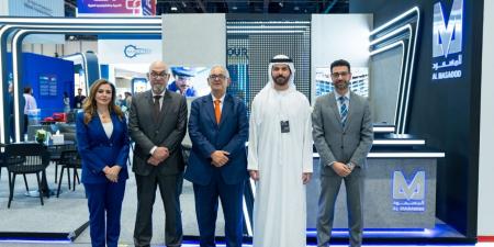 مبادرة "اصنع في الإمارات" تدعم التنويع الاقتصادي وتعزيز الهوية الصناعية والتنمية المستدامة - تليجراف الخليج