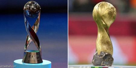 الأحد.. قرعة كأس العالم وبطولة العرب - تليجراف الخليج