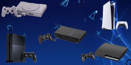 أجهزة PlayStation تكتسح سوق منصات الألعاب في السعودية - تليجراف الخليج